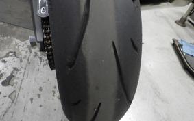 KAWASAKI ZX 10 NINJA ABS 2024 ZXT02L