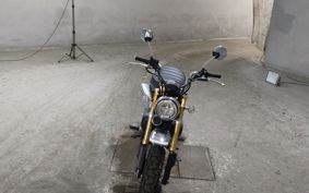 HONDA MONKEY 125 JB02