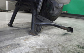 HONDA PCX 125 2022 JF81