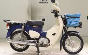 HONDA C110 SUPER CUB 2020 JA42