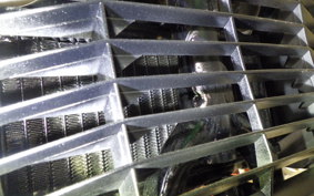 HONDA MBX50F 2020 AC08