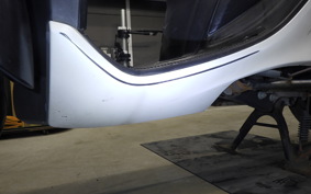 YAMAHA TRICITY 125 SE82J