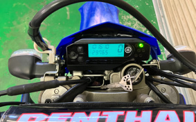 YAMAHA WR250X DG15J