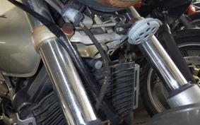 HONDA HORNET 250 2007 MC31