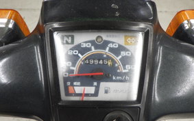 HONDA C50 SUPER CUB 2021 C50