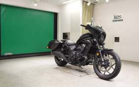 HONDA REBEL 1100 T DCT 2024 SC83
