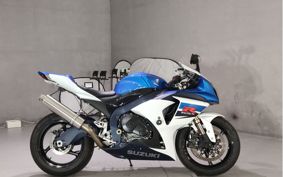 SUZUKI GSX-R1000 2012 GT78A