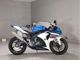 Фото Suzuki GSX-R1000 2012 с японского аукциона