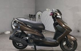 YAMAHA CYGNUS 125 X SE44J