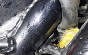 KAWASAKI Z400 FX 1982 KZ400E