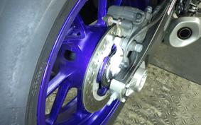 YAMAHA MT-07 2024 RM33J
