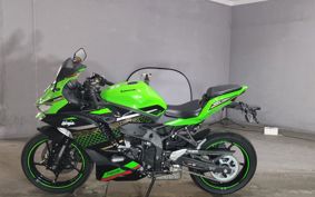 KAWASAKI  NINJA ZX-25R SE ZX250E