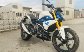 BMW G310R 2021 0G41