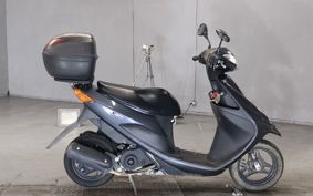SUZUKI ADDRESS V50 CA4BA