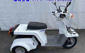 HONDA GYROX-2