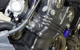 HONDA CB400SF GEN 4 A 2020 NC42