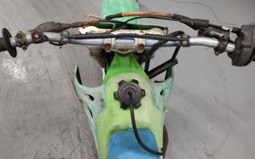 KAWASAKI KX250 KX250H