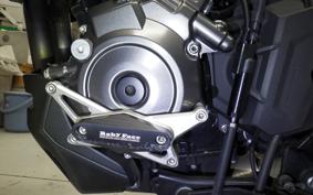 SUZUKI GSX-8S 2023 EM1AA