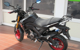 KAWASAKI Z125 PRO BR125H