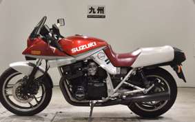SUZUKI GSX1100S KATANA 1986 GS110X