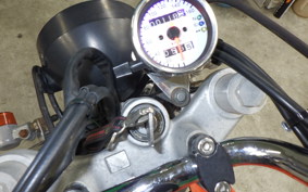 HONDA FTR223 2023 MC34