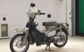 HONDA LITTLE CUB E 2020 AA01