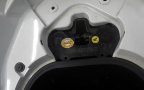 HONDA PCX 125 2000 JF56