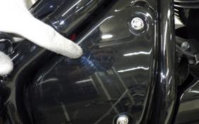 INDIAN Chief Dark Horse bobber 2025