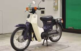 HONDA C50 SUPER CUB AA01