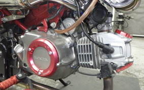 HONDA MONKEY 125 JB02