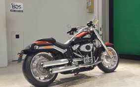 HARLEY FLFB1920 2026