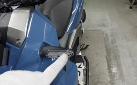 HONDA ADV160 KF54