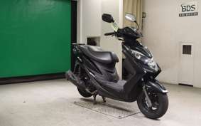 SUZUKI SWISH 125 2017 DV12B