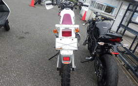 SUZUKI DJEBEL 200 (DR200SE) SH42A