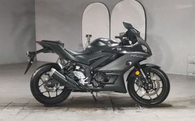 YAMAHA YZF-R25 RG43J