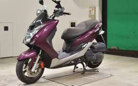 YAMAHA Majesty 155 S