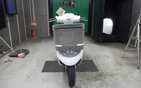 SUZUKI LET's Super Good CA4AA