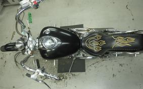 YAMAHA DRAGSTAR 1100 2003 VP13J