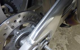 APRILIA RSV4 1100ファクト 2019