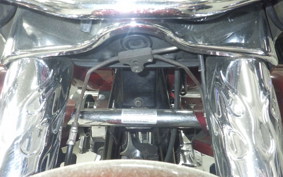HARLEY FLHTCU 1580 2008 5HD1FC4