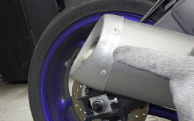 YAMAHA YZF-R6 2018