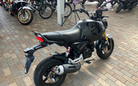 HONDA GROM JC92