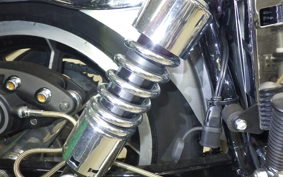 HARLEY FXS 1200 1998