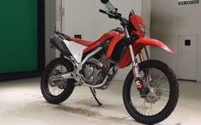 HONDA CRF250L MD47