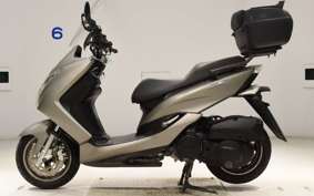 YAMAHA MAJESTY155 S SG28J