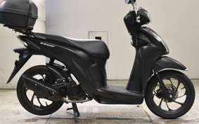 HONDA DIO 110 2018 JK03