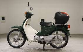 HONDA C110 SUPER CUB JA07