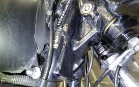 HARLEY FLS 1580 2012