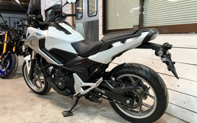 HONDA NC750X DCT ABS 2016 RC90