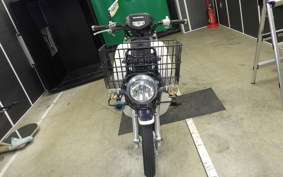 HONDA C110 SUPER CUB 1994 JA10
